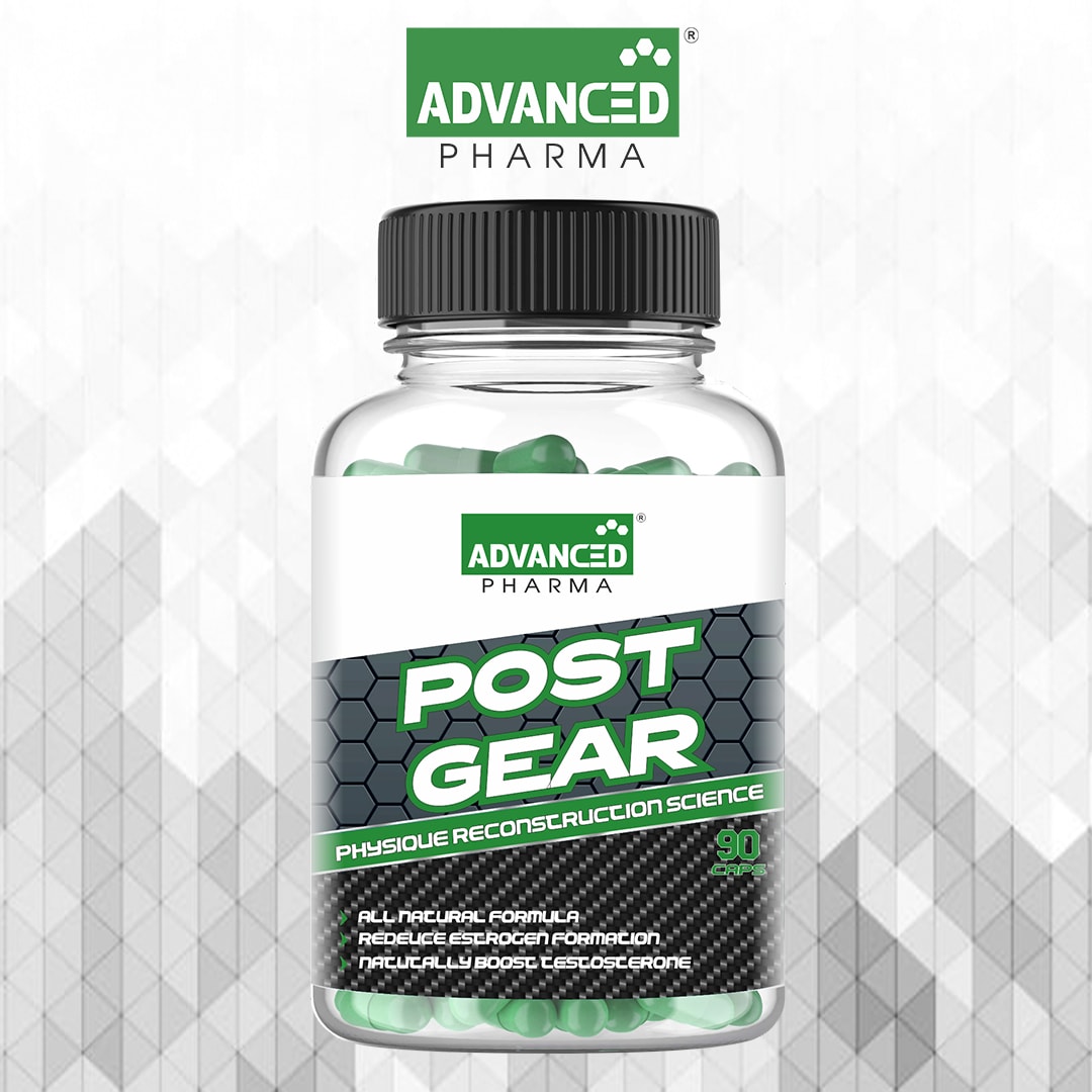 Post Gear